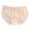 Beige, variant on Women's Briefs Granny Panties for Women plus Size Lane Swim 14 Undies for Women Ladies Bikini Underwear No Show plus Size Panties 2x Lace Thong Lot Womens Underwear No Show Bikini Ladies Green M