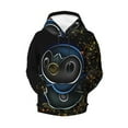 thumbnail image 6 of Piplup Youth Cartoon Hoodie Fashion Long Sleeve Kids Pullover Coat Casual Hoody Hooded Sweatshirts for Boys Girls, 6 of 8