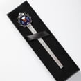 thumbnail image 4 of Starry sky animals Vintage Silver Lace-Edged Bookmark: Gift for Readers and Book Lovers, 4 of 5