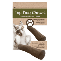 Coffee Wood Chew Small 4"-5"