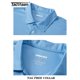 thumbnail image 2 of TACVASEN-camisetas informales de verano para hombre, Polo de manga corta con botones, camisetas de trabajo de secado rápido, Jersey deportivo para pesca y Golf, 2 of 5