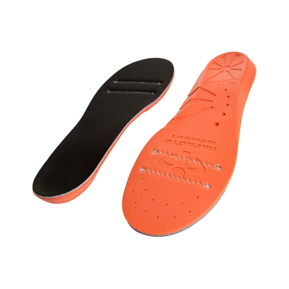 Impacto Insole,Men's 12-13, Women's 14-15,PR  MEMESD1213