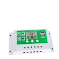 thumbnail image 2 of Solar Controller 12V24V Automatic Charging And Discharging Universal Photovoltaic Power Generation Controller ,Easy to Use, 2 of 5