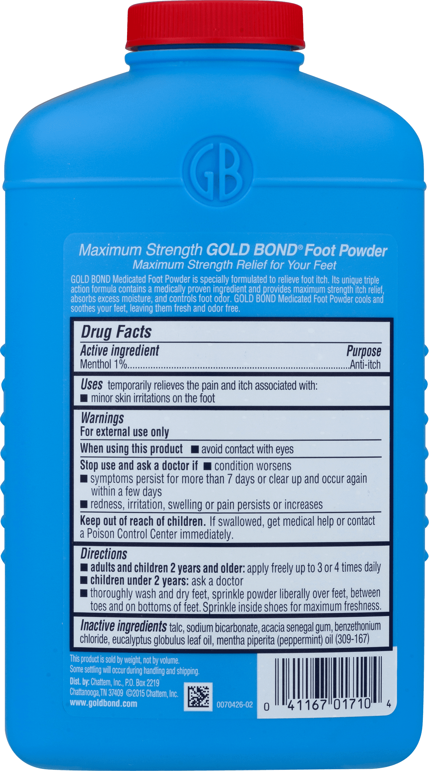 Gold Bond Lawsuit Talcum Powder Lawyer Attorney