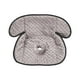 thumbnail image 4 of Almohadilla para pañales Strade Fareast Limited para asiento de coche portátil impermeable Gris oscuro, 4 of 8