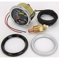 thumbnail image 5 of JEGS 41201 Water Temperature Gauge Mechanical 2 5/8 in. Diameter 120-280 degrees, 5 of 6