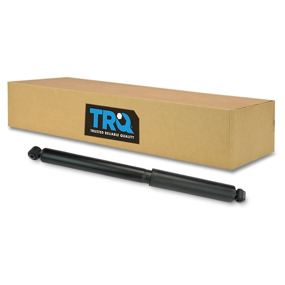 TRQ Shock Absorber Rear Driver or Passenger Side for Dodge Dakota Durango 4WD SBA60642