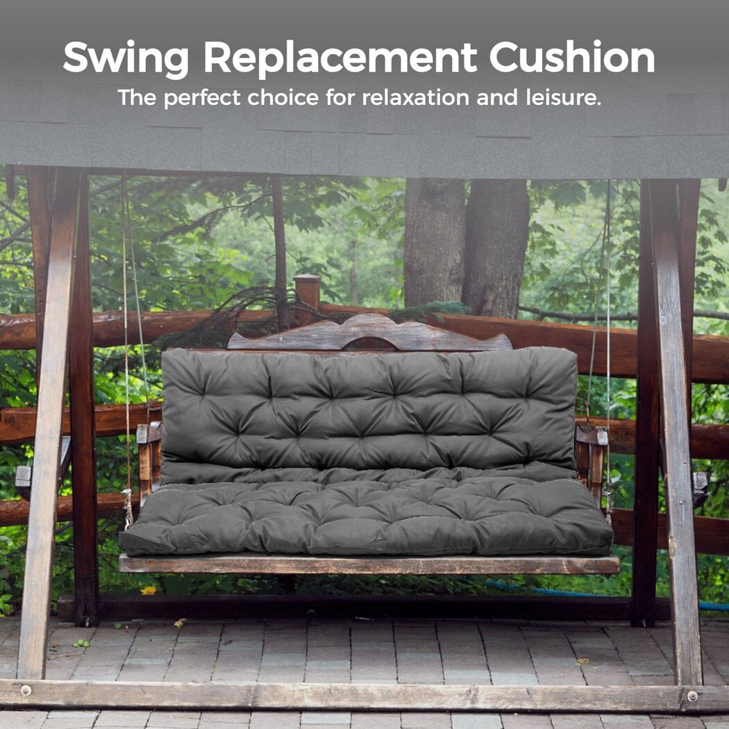 Bench replacement cushions hotsell