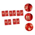 thumbnail image 4 of unbranded 20Ud Sobres Estilo Tradicional Para Regalos Y Almacenamiento En Festividades, 4 of 8