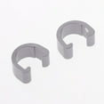 thumbnail image 3 of 10 Count Cable Housing Hose Brake Line Organizer - Titanium, as described, 3 of 8