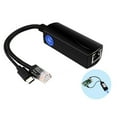 thumbnail image 2 of Active PoE Splitter USB TYPE C 5V Power Over Ethernet Gigabit for Raspberry Pi 4 4B TAPDRA Spare Part, 2 of 4