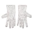 thumbnail image 4 of 1 par de guantes de lentejuelas, guantes de malla con purpurina, manoplas de baile con lentejuelas, guantes brillantes para disfraces, cosplay, fiestas, patinaje sobre hielo., 4 of 7