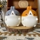 thumbnail image 2 of NUEVA pelota antiestrés para niños adultos, linda, pollito, conejo, fresa, jumbo, Squishy, Kawaii, de crecimiento lento, juguetes para apretar, comida, 2 of 5