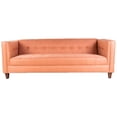 thumbnail image 1 of Sofa Kessa Muebles Drake Durazno, 1 of 1