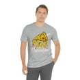 thumbnail image 4 of Funny Mens Pizza Is My Valentine T-Shirt Tee Tshirt, 4 of 5