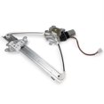 thumbnail image 4 of 1X Window Regulator w/ Motor Rear Right for Mitsubishi for Outlander 03-06 MR573880, 4 of 4