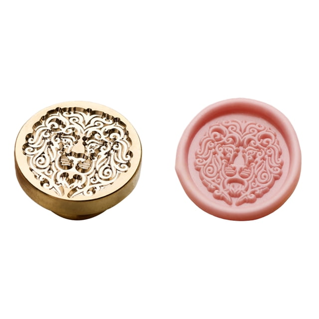 Cute Pets Series cabeza de cobre 3D relieve cabeza de cobre esmaltada para regalo Scrapbooking JShteea El nuevo