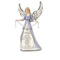 thumbnail image 1 of Estatuilla The Bradford Exchange, piedra natal del corazón de una madre, 1 of 5