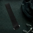 thumbnail image 4 of BESTYASH Correa Pesada Para Entrenamiento Con Mancuernas Y Barras Compacto Color Negro, 4 of 8