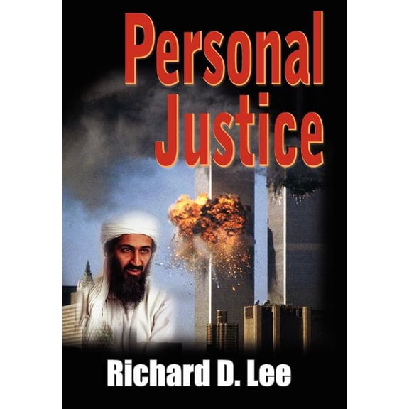 Personal Justice (Hardcover)