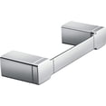 thumbnail image 1 of Moen YB8886CH 90-Degree Towel Ring (Chrome), 1 of 8