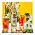 thumbnail image 4 of Ron Bacardí Carta Blanca 700 ml, 4 of 4