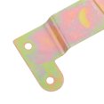 thumbnail image 3 of Hytrove 4Ud Accesorio De Soporte Metálico Dorado Para Montaje De Ventilador En Pared, 3 of 8