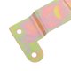 thumbnail image 3 of GOOHOCHY 4Ud Soporte De Montaje Para Ventilador En Pared Metal Dorado Con Hardware Completo, 3 of 8