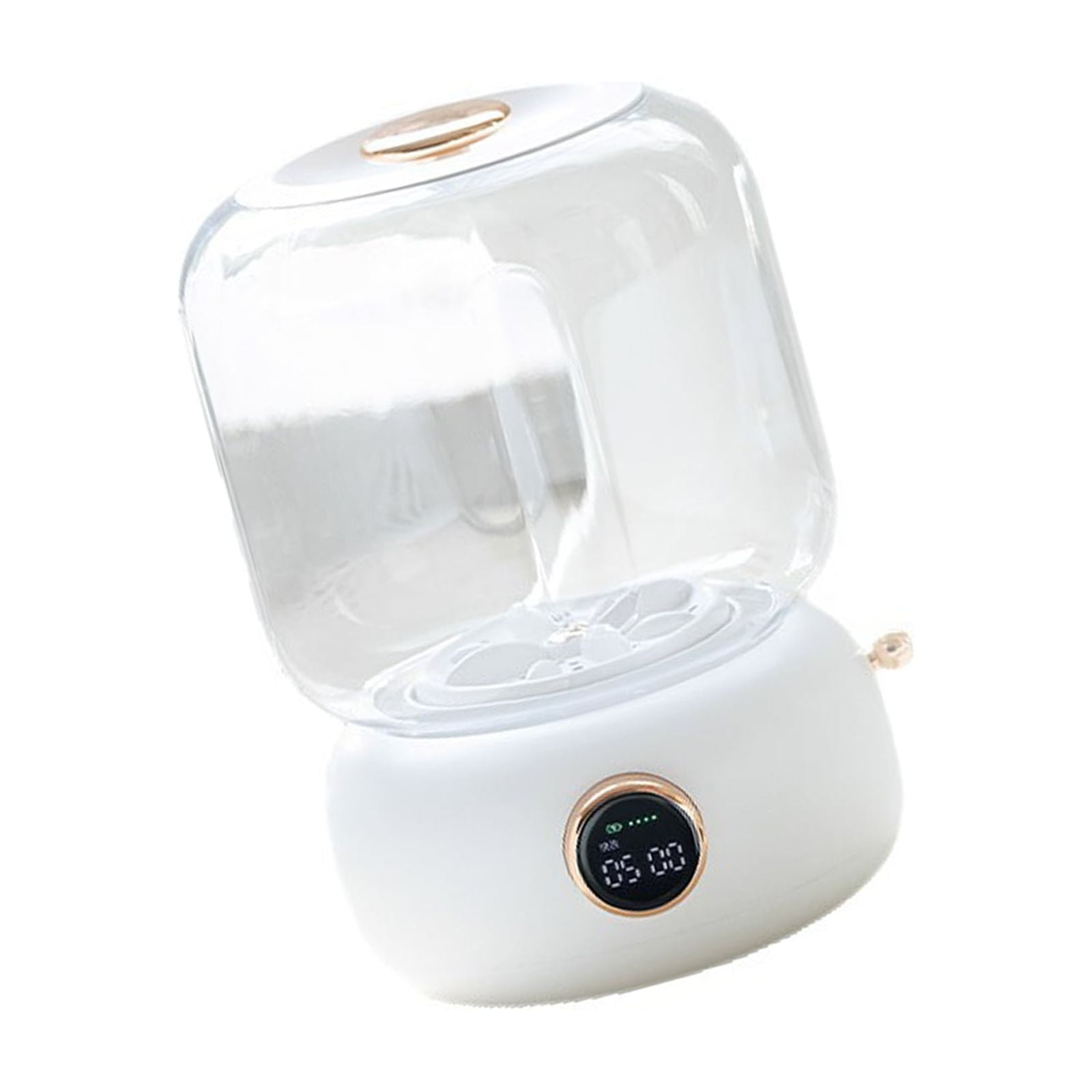 2L Small Washing Machine Laundry Socks Underwear Baby Home Camping