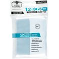 thumbnail image 1 of Fundas de tarjeta Ultimate Guard Precise Fit, 1 of 2