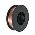 thumbnail image 6 of LA TALUS Welding Wire No Shielding Gas Required Rust-proof Corrosion-Resistant Multipurpose Low-Temperature Resistant Self-shielded Gasless MIG Welding Wire 0.8mm, 6 of 12