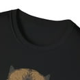 thumbnail image 3 of Capybara Lover, Gildan Unisex Softstyle T-Shirt, Animals Graphic Tee, S-3XL, 3 of 5