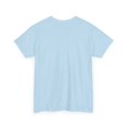 thumbnail image 3 of Clark Hull Cunningham Tres Leches Cute Head Basketball Cartoon Unisex Heavy Cotton Tee-KWBCC22083-Light Blue-5XL, 3 of 4