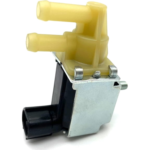 WSPARTS K5T48471 877805T 25341095 K005T48471 for Automotive Solenoid Valve