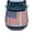 American Flag Turtle, variant on KUIFORTI Pink Rose White Unicorn Print Car Hood Cover, Stretchable Fade-Resistant Vehicles Decorate Engine, Easy Install Auto Hood Decal Fits Most Sedans SUVs Trucks Pickups