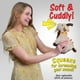 thumbnail image 3 of Peluche Twiddler Toys Screaming Goat 28 cm con sonido, 3 of 6