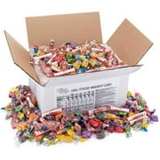 Office Snax 5 lbs All Tyme Assorted Mix Candy