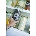 thumbnail image 3 of Tarro de vidrio WECK 974 1.5 L con tapa hermética para encurtir 54 oz, 3 of 9