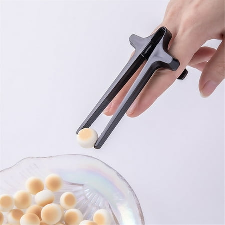 

Gerich Finger Chopsticks Game Player Snack Not Dirty Hand Learning Chopsticks Clip