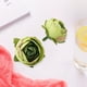 thumbnail image 4 of Simulation Flower Head Silk Flower Head Decoration DIY Handmade Fake Flower Material Simulation Flower Decoration, 4 of 6