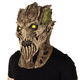 thumbnail image 2 of Máscara Criatura Madera Demoníaca Realista Profesional Cosplay Terror Halloween Disfraz Monstruo Fantasía, 2 of 5