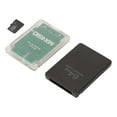 thumbnail image 3 of Lector de tarjetas de memoria Adaptador de tarjeta de memoria de repuesto estable con tarjeta de memoria de 64 G y tarjeta de juego FMCB de 64 MB para PS2 Fat, 3 of 14