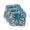 Blue Octopus, variant on Blue Shell Coastal Couch Cushion Covers Stretch, Washable Sofa Seat Covers Individual Seat Cushion Sofa Slipcovers Summer Beach Nautical Starfish Coral Couch Cover Furniture Protector S-3PCS