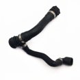 thumbnail image 4 of Water Tank Radiator Coolant Hose 17127586774 For BMW X5 E70 F15 X6 E71 F16 Cooling System, 4 of 5