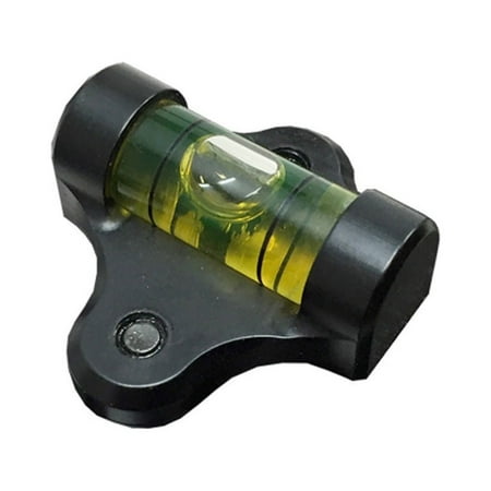 Ravin Crossbows Scope Level Black