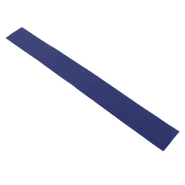 Revêtement de Clavier pour Clavier Universel pour Protection Bleu
