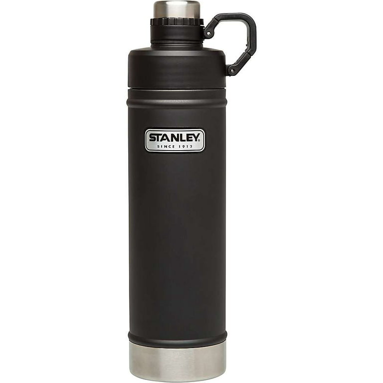 Stanley Classic 8 oz Flask - Powder