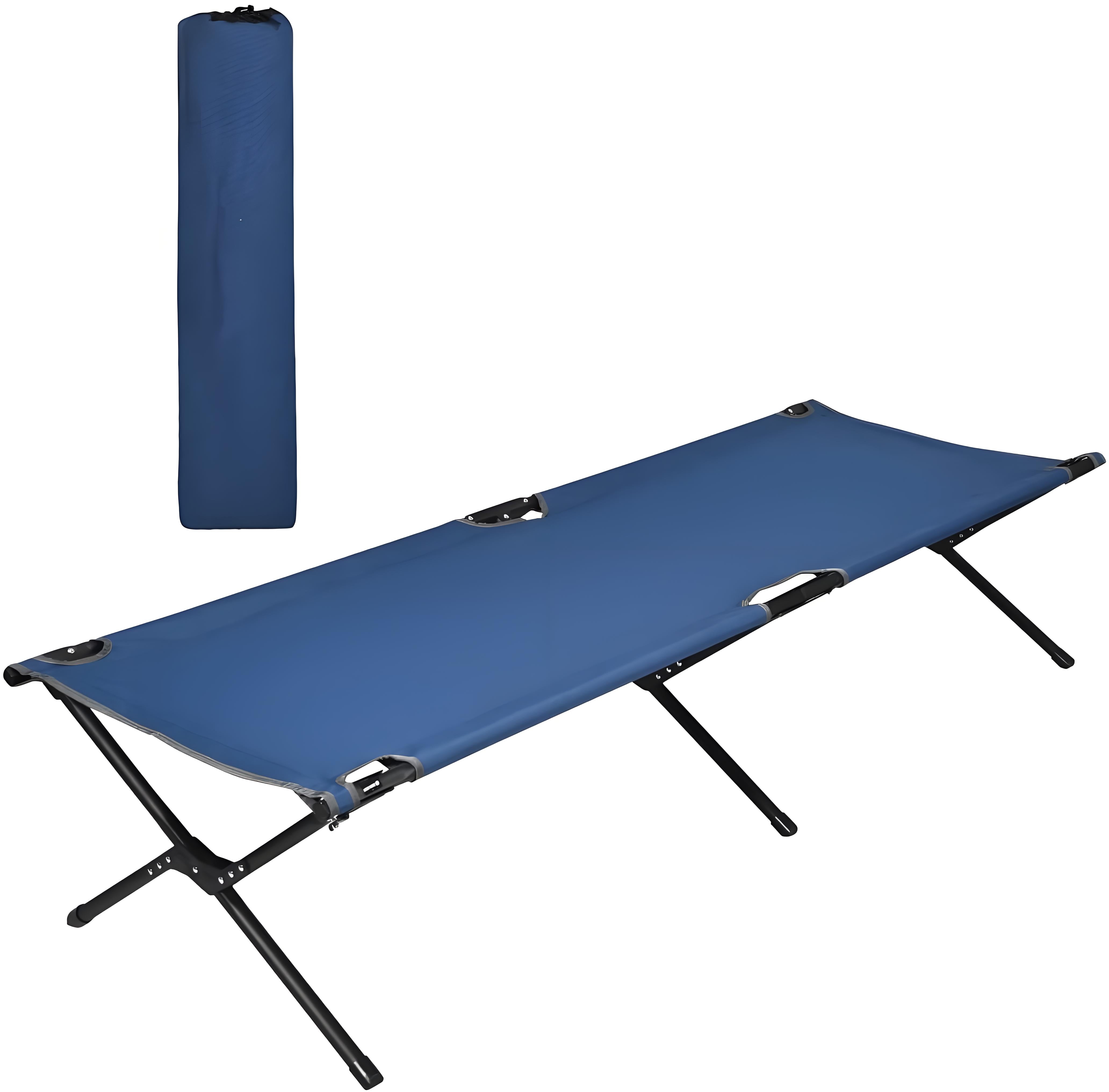 Coleman Trailhead II Cot - Walmart.com