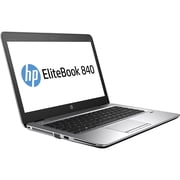 HP EliteBook 14 Full HD Laptop, Intel Core i5 i5-6300U, 256GB SSD, Windows 7 Professional