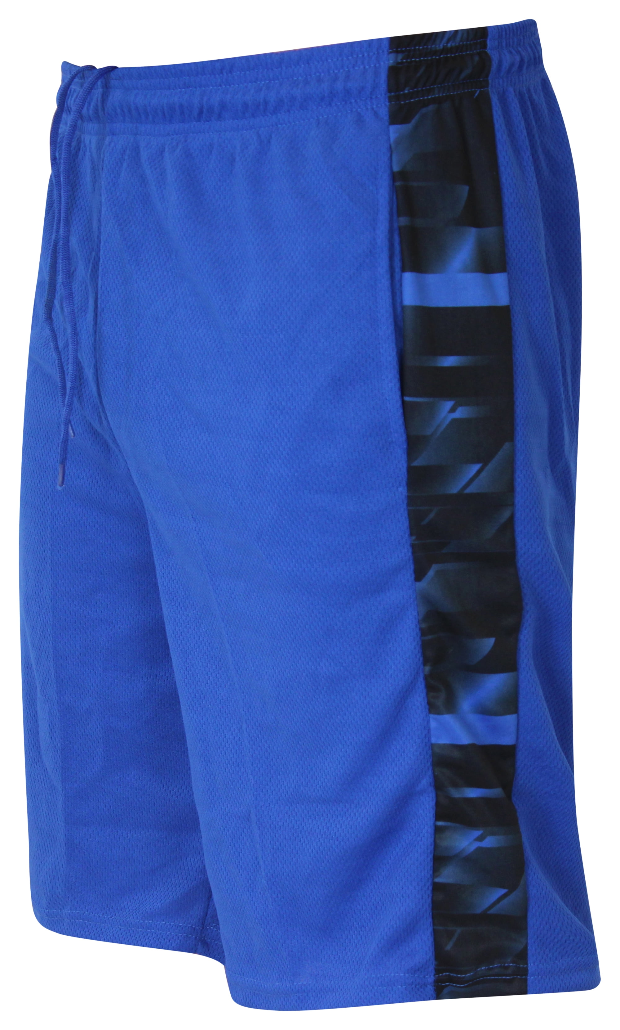 Essentials Boys Active Performance Mesh Basketball Shorts